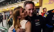 Christian Horner's Secret Red Bull Payout: Inside the Multi-Million Pound Deal That Rocked F1