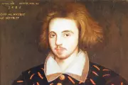 Christopher Marlowe: The Bard's Rival Finally Credited as Shakespeare's Co-Author