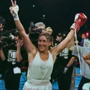 Christy Martin Marries Rival Boxer in Stunning Twist: Inside the 'Coal Miner's Daughter' Wedding