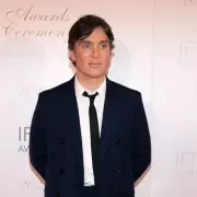 Cillian Murphy's Perfect Response to Playing a 'Straight Man' in New BBC Drama | Exclusive