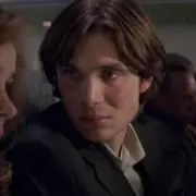 Cillian Murphy's 'Red Eye' Takes Flight on BBC iPlayer: The Thriller That Launched a Hollywood Star