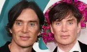 Cillian Murphy's Sun-Kissed Transformation: Peaky Blinders Star Soaks Up Rays Ahead of Oscar Buzz For Oppenheimer