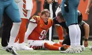 Cincinnati Bengals Quarterback Joe Burrow Sparks Major Injury Fears After Being Forced Out of Practice