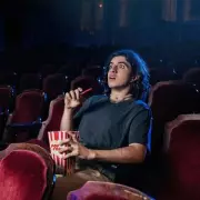 Cinema Chain Bans Outside Food & Drink: New Policy Sparks Customer Backlash