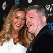 Claire Sweeney's Final Show: Emotional Support from Celeb Pals After Split from Ex-Fiancé