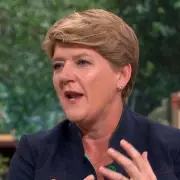 Clare Balding's Celebrity Traitors Teaser: BBC Host Drops Major Hint About All-Star Cast