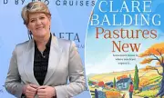 Clare Balding's Hilarious Rant: The Famous Duo Giving British Walkers a Bad Name