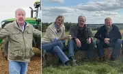 Clarkson's Farm Confirmed for Series Five as Caleb Cooper Drops Major Announcement