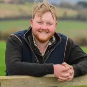 Clarkson's Farm Star Kaleb Cooper's Surprise New Job Revealed After Amazon Show Success