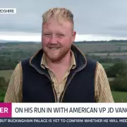 Clarkson's Farm Star Kaleb Cooper's Wedding Date Finally Revealed | Exclusive