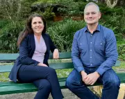 Climate 200 Appoints Kate Hook as Co-Convener for Major Regional Expansion | The Guardian