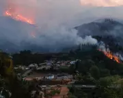 Climate Crisis Ignites Extreme Fire Weather in Spain and Portugal, Study Confirms
