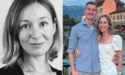 Cocaine-Fuelled Driver Jailed for Killing British Lawyer, 35, on French Holiday Jog as Husband Tried to Save Her