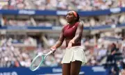 Coco Gauff's Emotional Tribute to Naomi Osaka After US Open Epic | Tennis Drama Unfolds