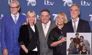 Cold Feet Cast Reunites After 30 Years! Emotional ITV Return for Beloved Manchester Drama