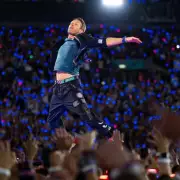 Coldplay's Chris Martin Stuns Andorra with Surprise Performance at Aston Villa's Training Ground