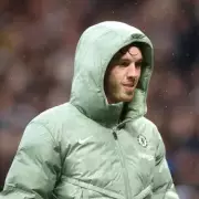 Cole Palmer Injury Scare: Chelsea Star's Man Utd Final Doubt After Training Blow