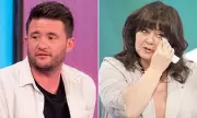 Coleen Nolan's Son Accused of 'Ghosting' His Own Daughter as Bitter Feud with Ex Erupts Publicly