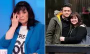Coleen Nolan's Son's Ex-Girlfriend Launches Explosive Attack on Loose Women Star's 'Toxic' Behaviour