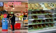 Coles Caged Eggs Ban Backflip: Supermarket Giant Scraps 2023 Pledge Amid Supply Fears