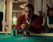 Colin Farrell Stuns in 'Ballad of a Small Player' | A Haunting Tale of Gambling & Redemption at TIFF