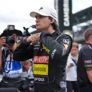 Colton Herta's F1 Dream Dashed: Cadillac Andretti Bid Fails To Secure 2025 Grid Slot