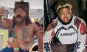Comedian Faces Fury Over 'Whiteface' NASCAR Skit | Racism Row Erupts