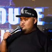 Comedian Ken Flores Hospitalised After Brutal Attack Outside London Comedy Club | Mirror