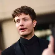 Comedian Matt Rife's Airline Nightmare: 'Disgusting' Treatment Sparks Fury