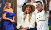 Comedian's Ryder Cup Blunder: Heather McMahan's Viral Rory McIlroy Mix-Up Sparks Social Media Frenzy
