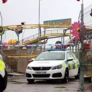Coney Beach Pleasure Park Under Investigation After Serious Incident on Ride