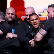 Conor Benn vs Chris Eubank Jr: All-New Date Confirmed for Explosive British Boxing Showdown