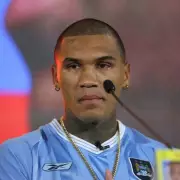 Conor Benn vs Chris Eubank Jr: Ricky Hatton Predicts Explosive Knockout in British Boxing Mega-Fight