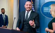 Conor McGregor Abandons Irish Presidential Bid, Announces Shock New Public Life Plan
