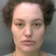 Constance Marten's Shocking Lucy Letby Comparison Revealed in Court | Exclusive