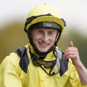 Continuous Shines in Doncaster St Leger Thriller for O'Brien and Marquand