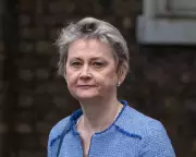 Cooper's Refugee Scheme Halt Sparks Fury: 'Playing Into Smugglers' Hands' | The Guardian