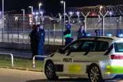 Copenhagen Airport Evacuated After Major Bomb Scare: Hundreds Flee Terminal