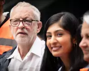 Corbyn and Sultana Clash Over New Party Membership Portal in Explosive Row | Exclusive