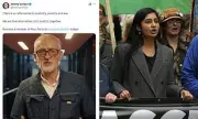 Corbyn and Sultana Herald 'Happy, United' New Left Movement in Defiant Rally Cry