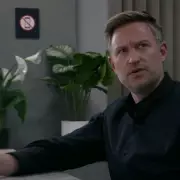 Coronation Street Bombshell: Noah's Shocking Secret Exposed - He's Not Who He Says He Is!