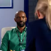 Coronation Street Explodes: Lisa's Shocking DNA Secret Exposed in Dramatic Confrontation