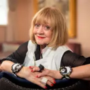 Coronation Street Legend Amanda Barrie Reveals She Received a Pig's Heart Valve in Secret Surgery