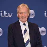 Coronation Street Legend Bill Roache's Incredible Secret to Eternal Youth at 92