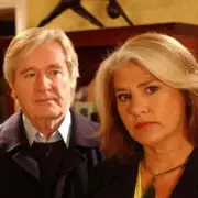 Coronation Street Legend Helen Worth Joins BBC's Waterloo Road in Dramatic Career Move