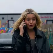 Coronation Street Shock: Betsy's Blood-Curdling Scream as Horror Carjacking Airs Tonight