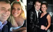 Coronation Street Star Simon Gregson and Wife Emma Gleave Split After 13 Years of Marriage | Soap Shocker