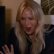 Coronation Street Viewers Baffled as Iconic Pub The Rovers Return Disappears | ITV Soap Shake-Up