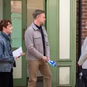 Coronation Street's Noah Hedley Exits Cobbles in Shocking Twist After Kelly Neelan's Return