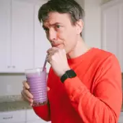 Could Blueberry Tea Be The Secret Weapon Against Dementia? New Study Reveals Surprising Brain Benefits